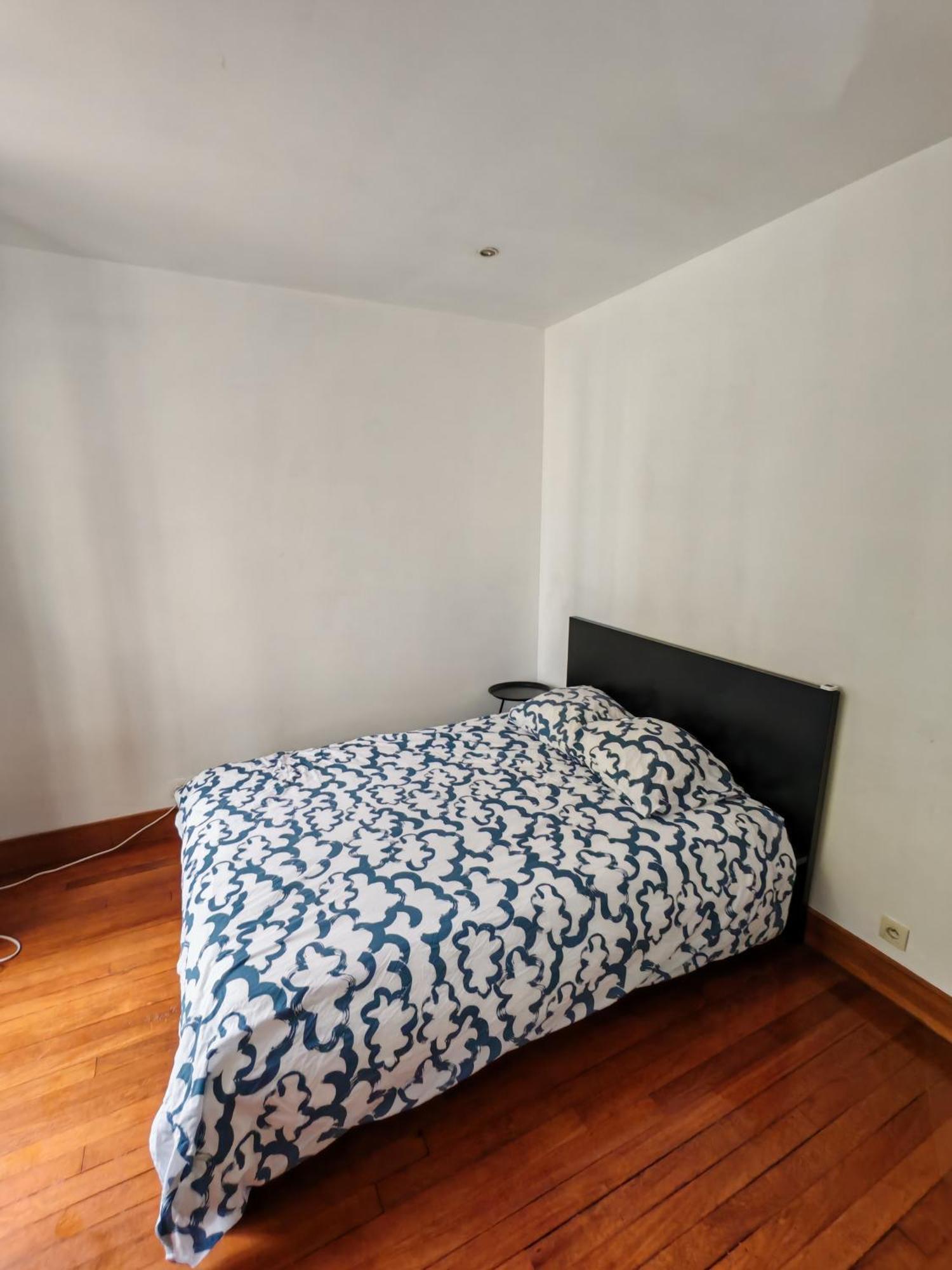 Studio Proche Paris Chaville Exterior foto